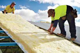 Best Commercial Insulation Services  in Union Point, GA